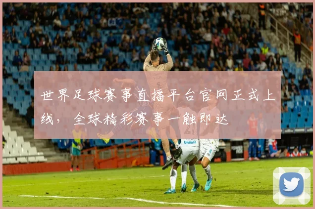 世界足球赛事直播平台官网正式上线,全球精彩赛事一触即达