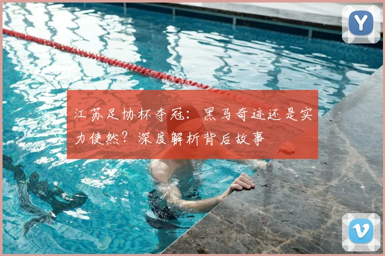 江苏足协杯夺冠：黑马奇迹还是实力使然？深度解析背后故事